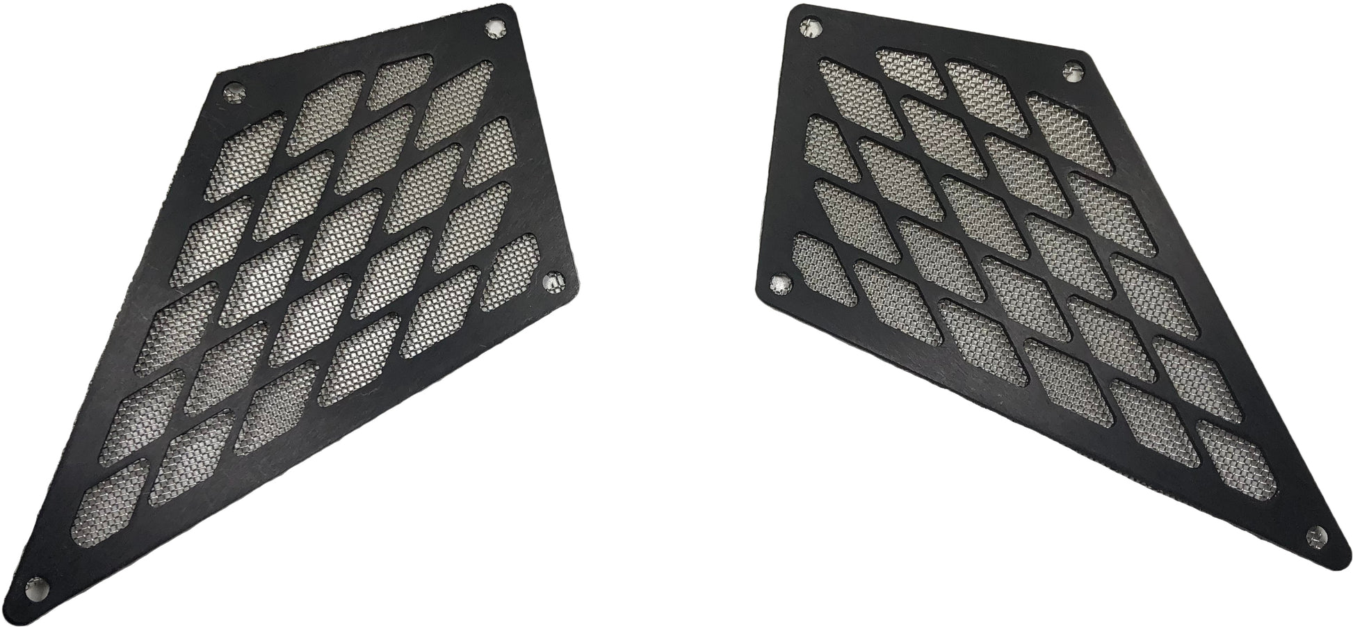 Vent Kit A/C Thundercat/Zr