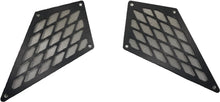 Vent Kit A/C Thundercat/Zr
