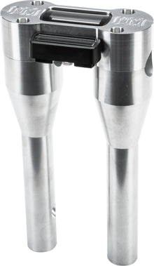 Moto Bar Riser W/Hud 9" Fxbb Raw