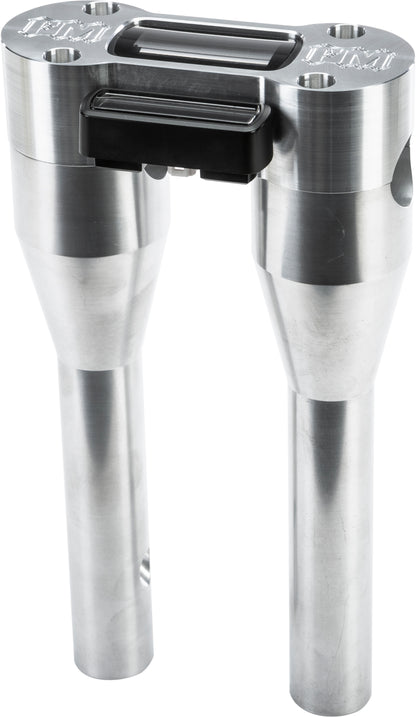 Moto Bar Riser W/Hud 9" Fxbb Raw