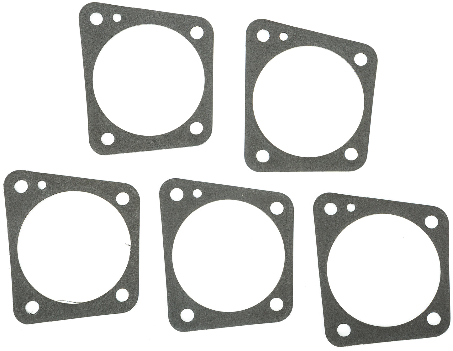 Gasket Tappet Block Front Foam 5/Pk 18634 48 F