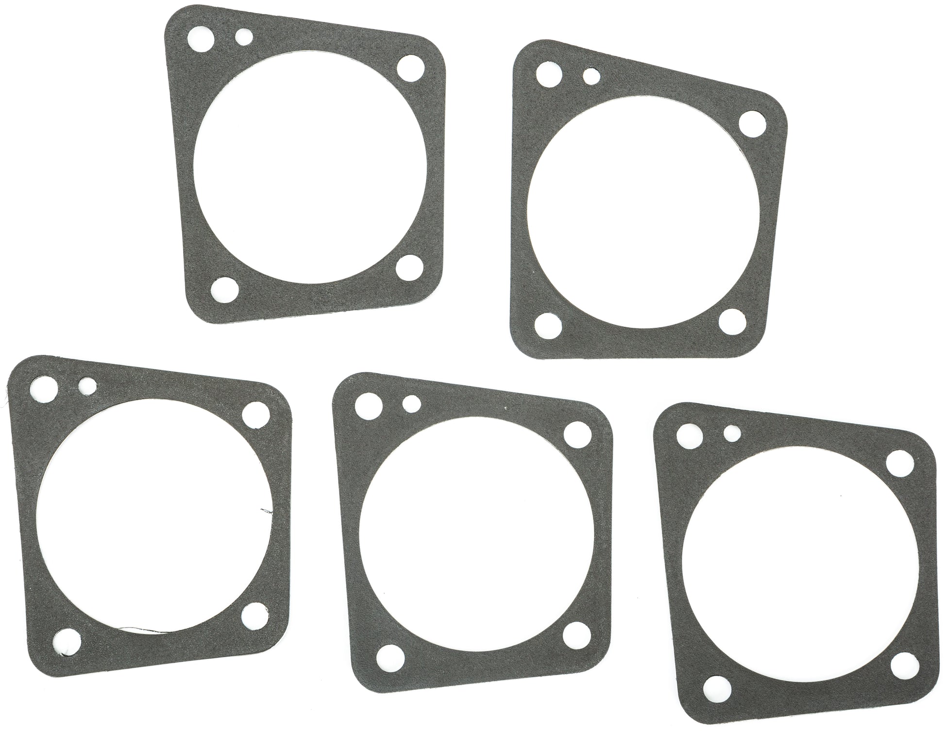 Gasket Tappet Block Front Foam 5/Pk 18634 48 F