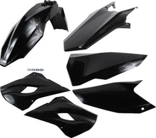Plastic Kit Black