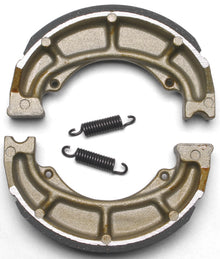 Brake Shoes 624 Plain