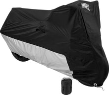 Deluxe All Season Cover Black L