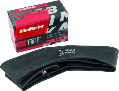 BikeMaster 80/100-21 TR6 Tube Heavy Duty