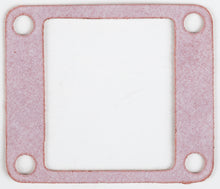 Motorcycle Rad Gasket