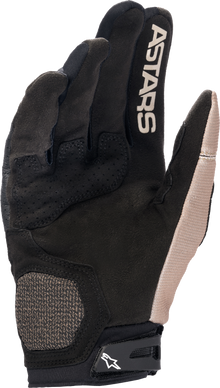 Megawatt Gloves Stone/Black Xl