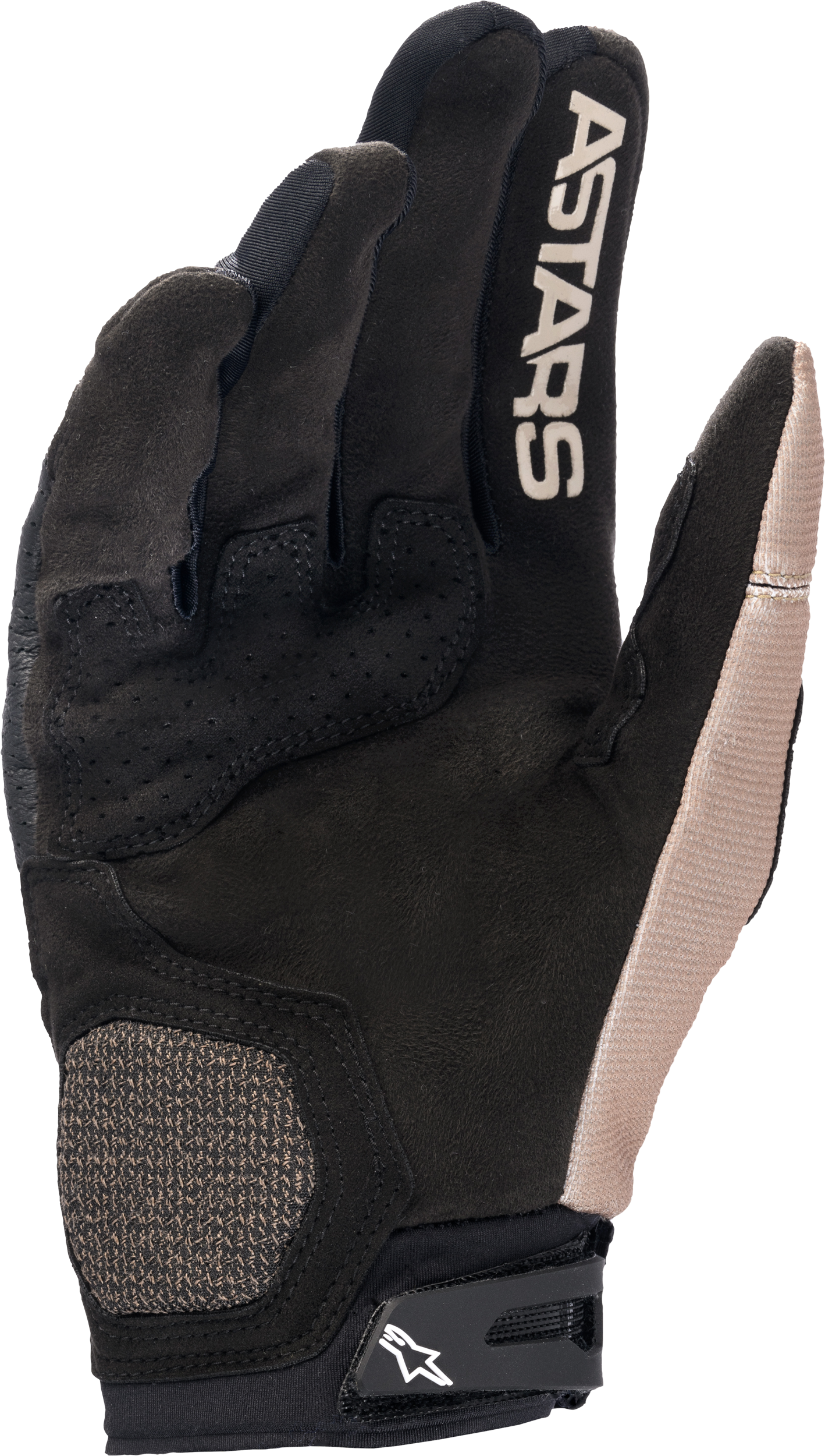 Megawatt Gloves Stone/Black 3x