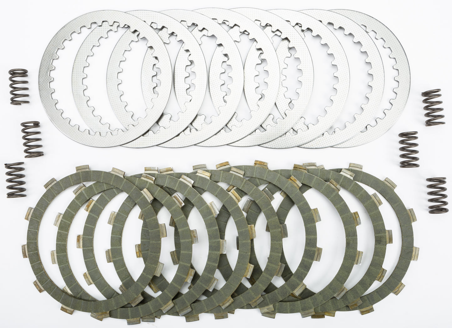 Srk Complete Clutch Kit Srk54