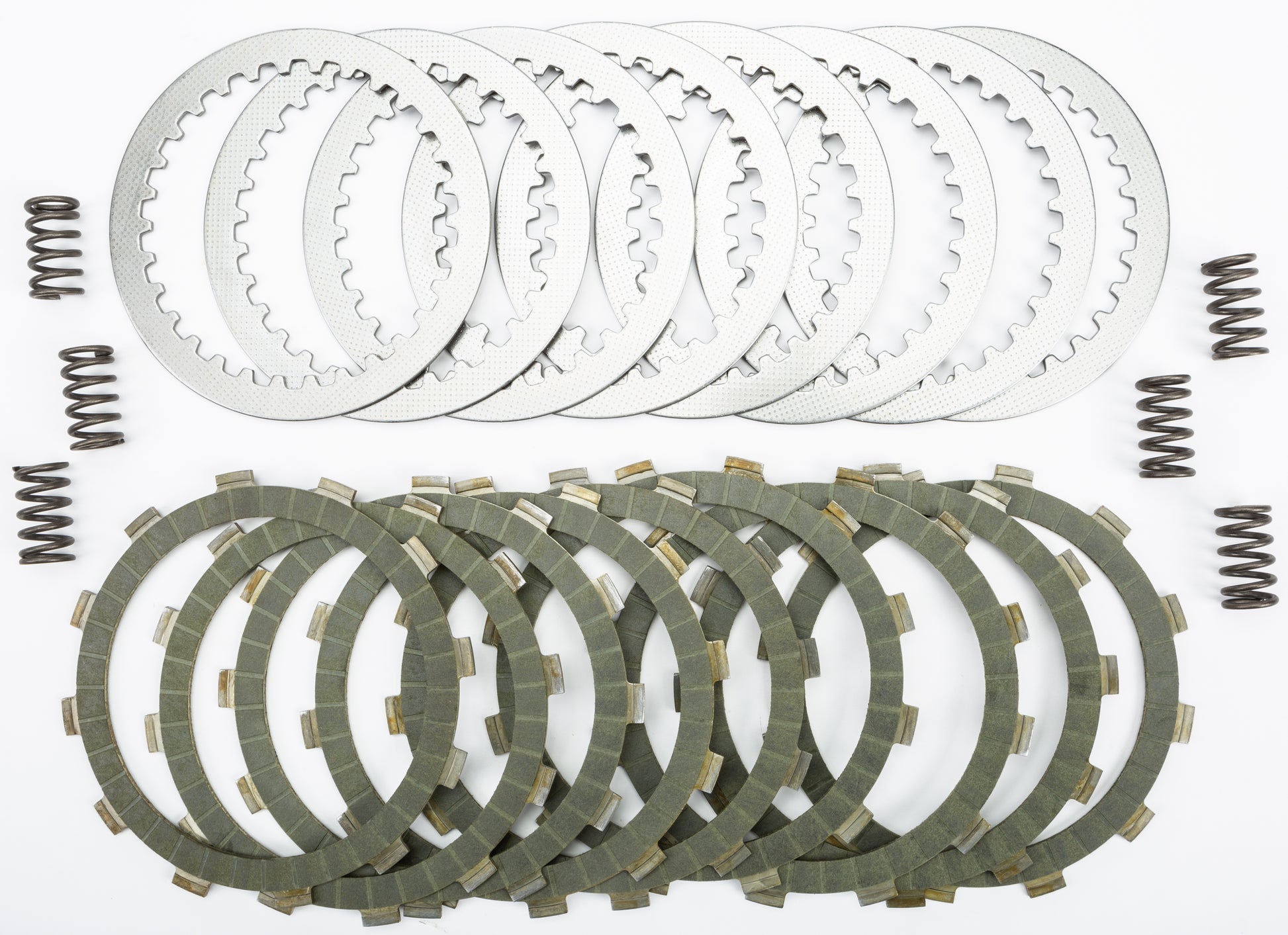 Srk Complete Clutch Kit Srk54