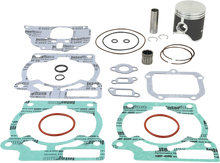 Top End Kit Cast Replica 53.950/Std Husq/Ktm