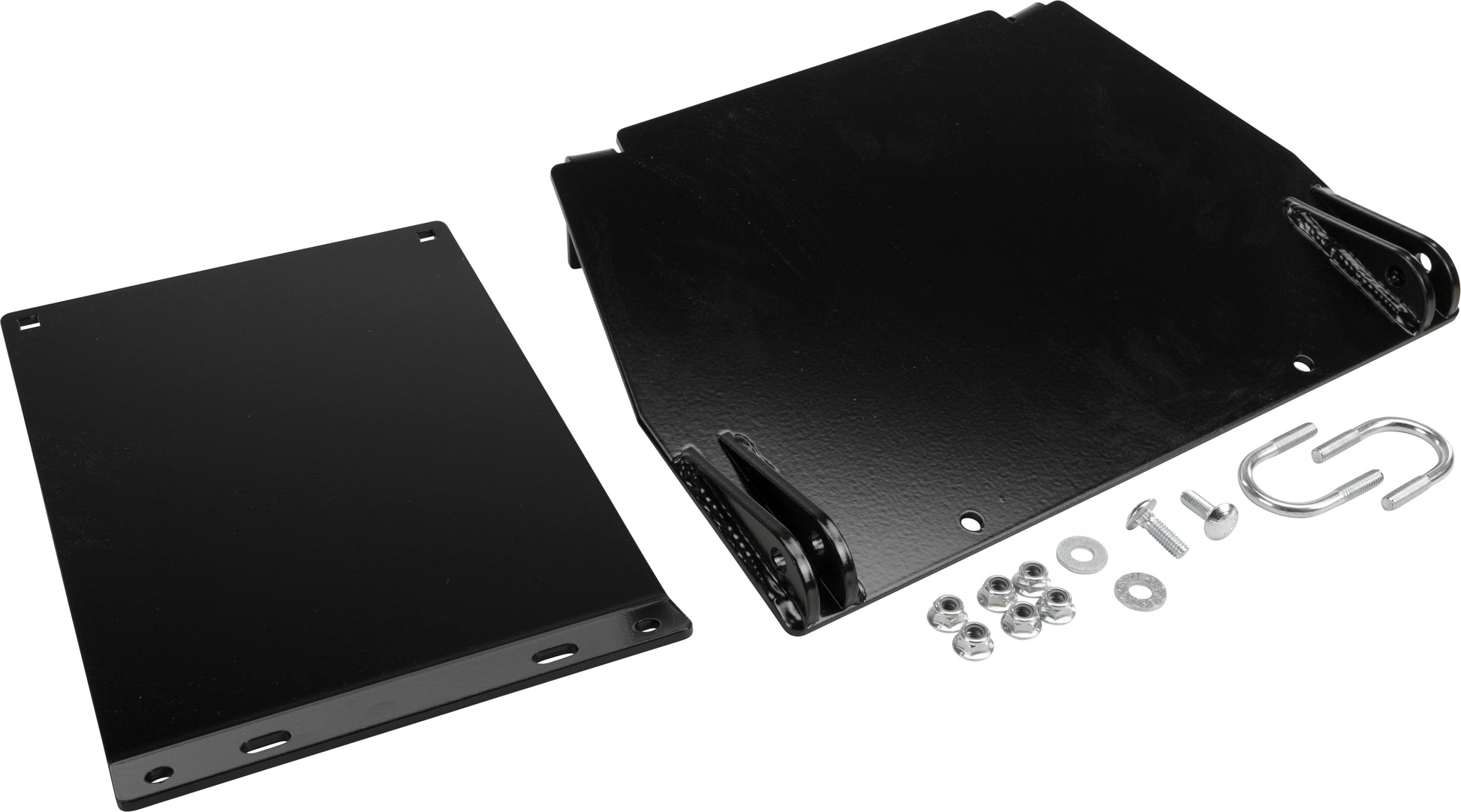 Atv Plow Mount Kit