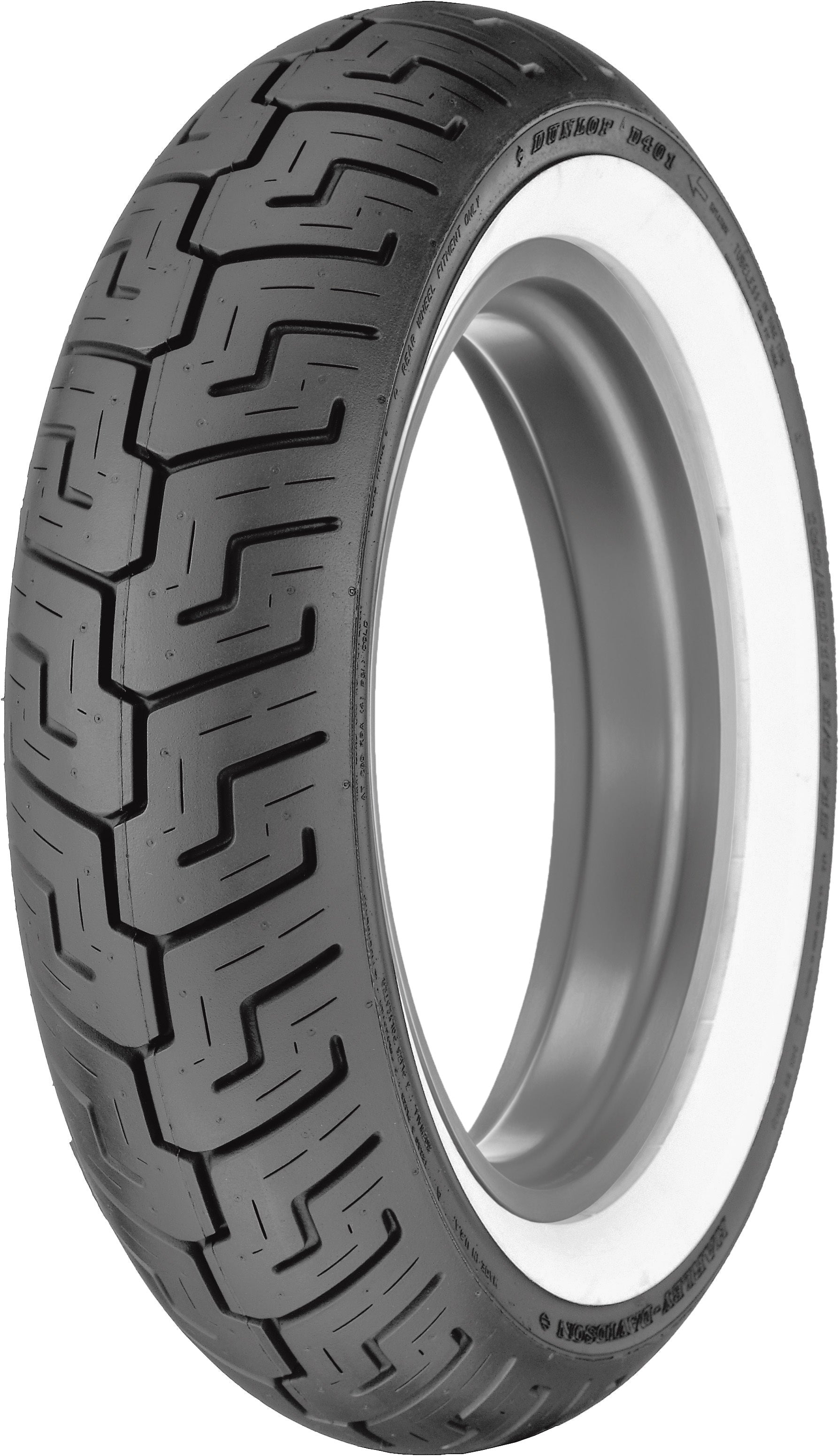 Tire D401 Rear 160/70b17 73h Bias Tl Www