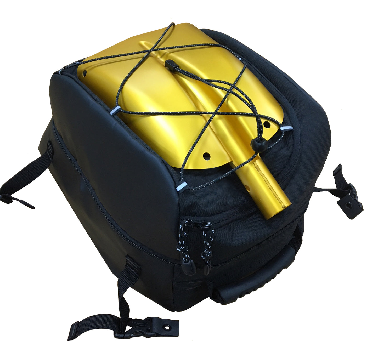 Tunnel Pack
