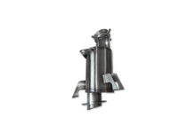 Lightweight Muffler