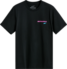 No Barrier Ss Csf Tee Black Xl