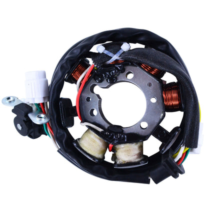 Stator Stator+Pickup+Connector