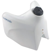 Fuel Tank 5.8 Gal Natural Hon