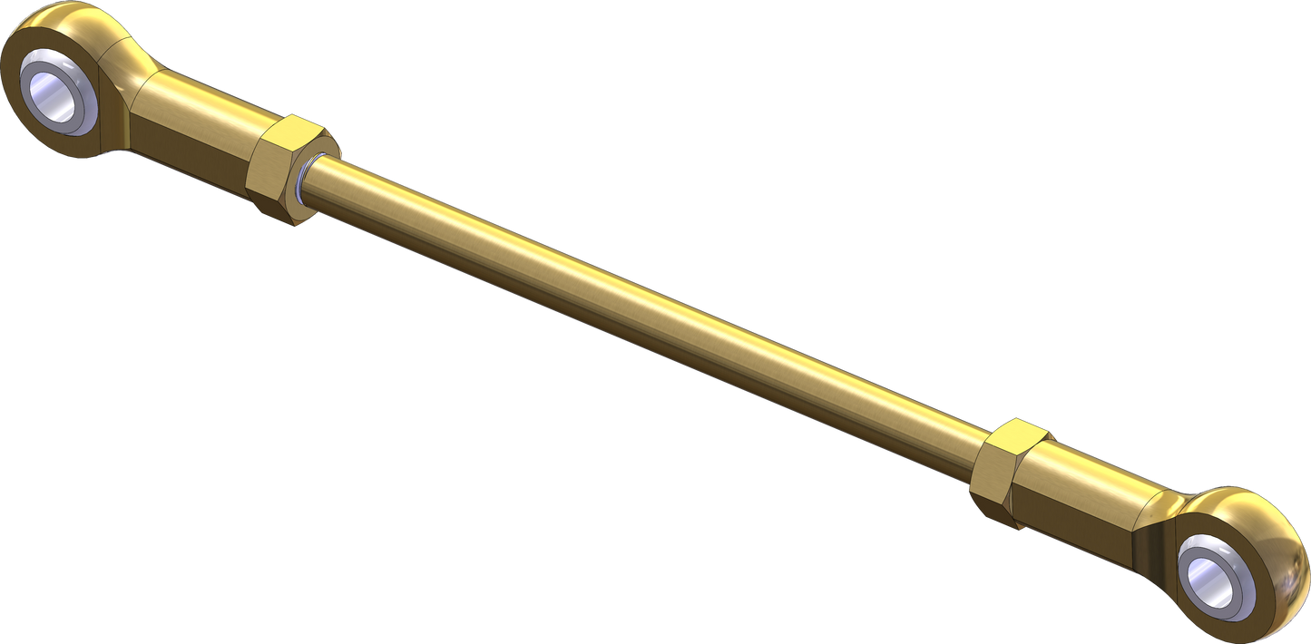 Man Lift Kit Rpl Link Rod