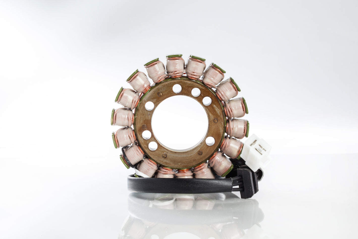 Stator