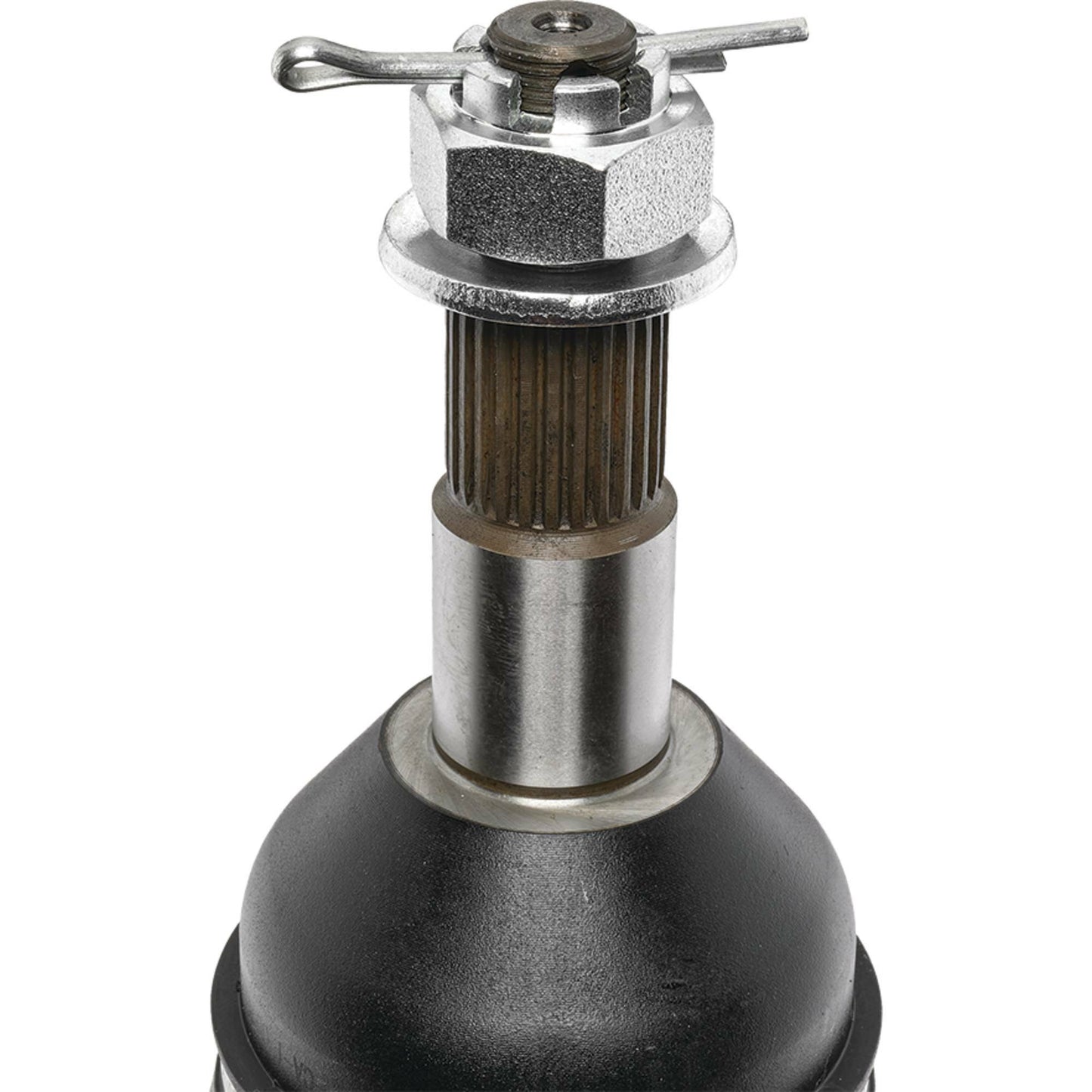 8 Ball Extreme Duty Axle