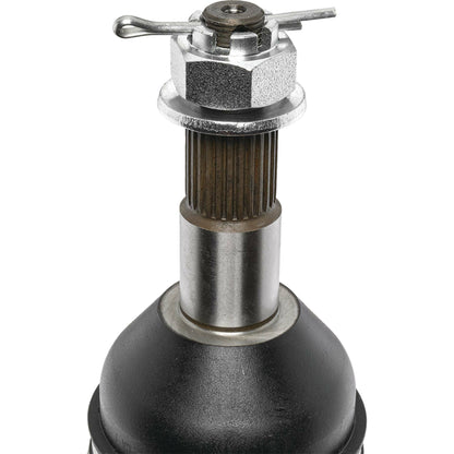 8 Ball Extreme Duty Axle
