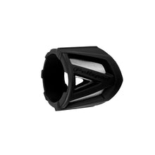 Silencer Protector 340 400mm 13.4 15.7 In. Black