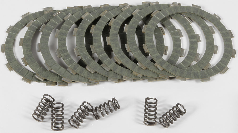 Street Racer Clutch Kit Src50