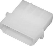Amp 4 Pin Ml Matenlock OEM Conn Hd# 70291 89