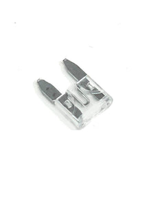 25 Amp Mini Fuse 5 Pack