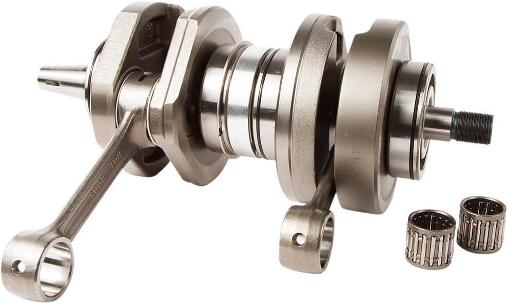 Crankshaft Assembly