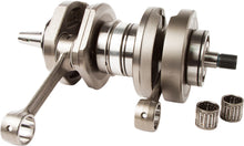 Crankshaft Assembly