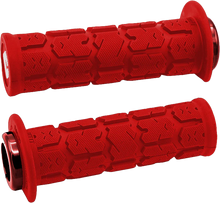 Atv Rogue 2.1 Grip 125mm Dark Red/Red