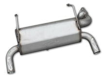 Slp Perf Muffler Polrzr 1000