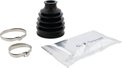 Cv Boot Kit