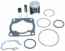 Top End Kit Cast 43.45/Std Yam