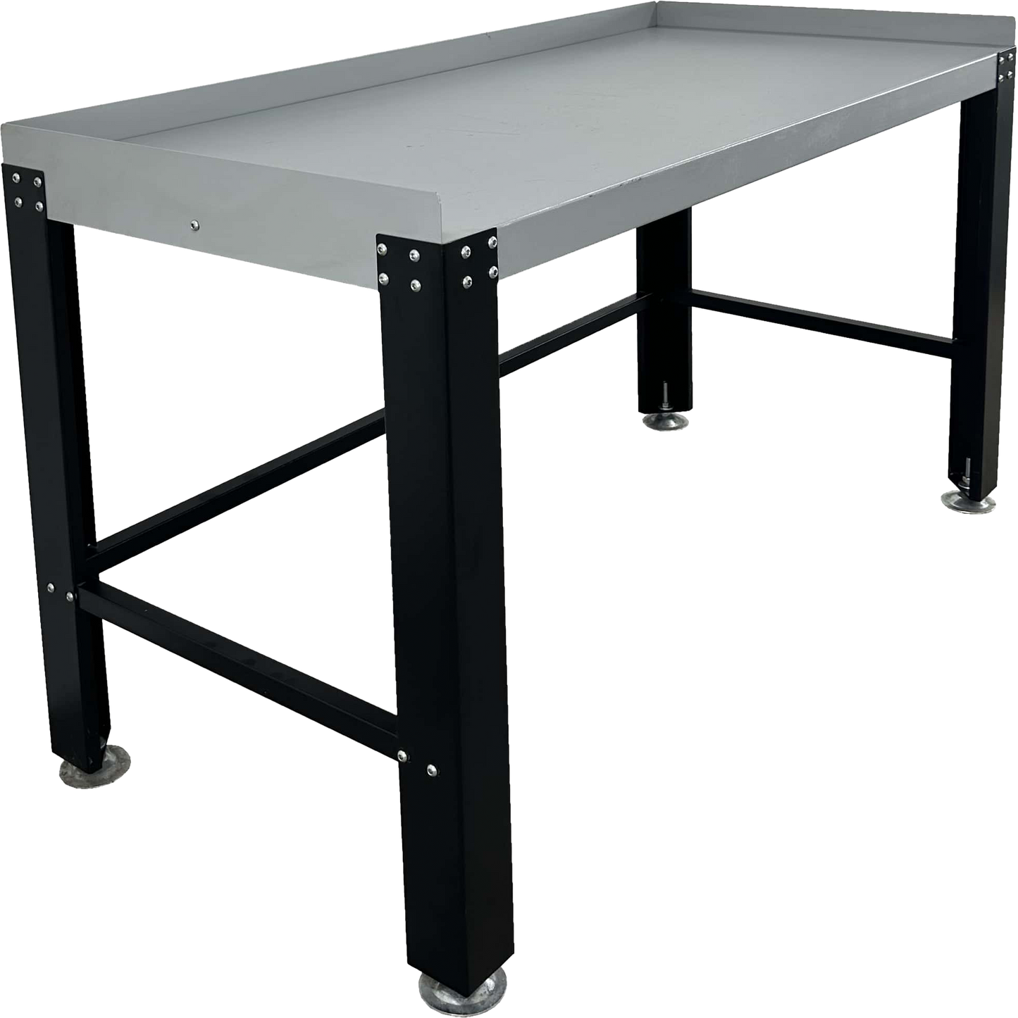 Premium Work Bench 1 600 Lbs. Cap. (Xh Wb Ii)