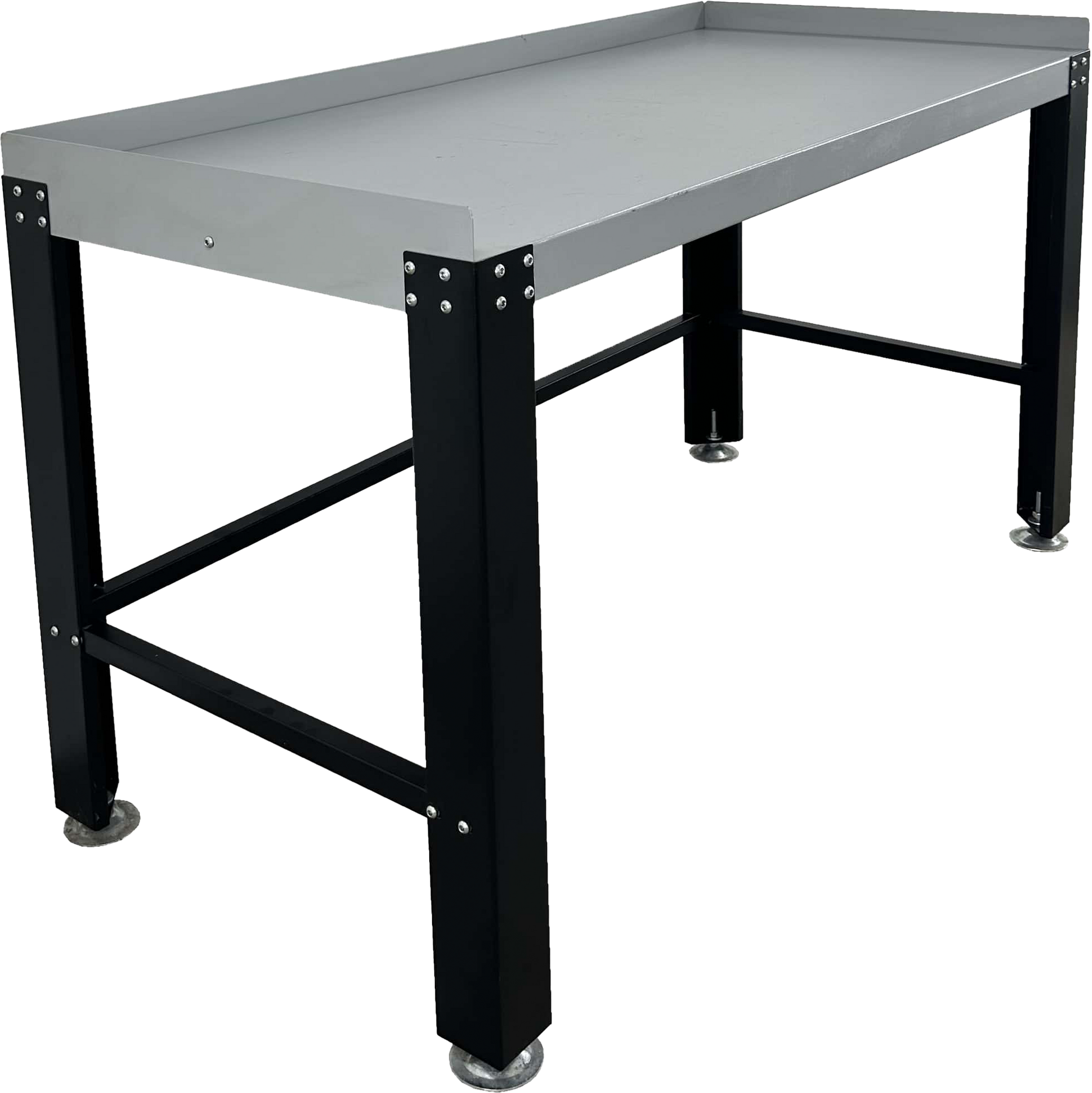 Premium Work Bench 1 600 Lbs. Cap. (Xh Wb Ii)