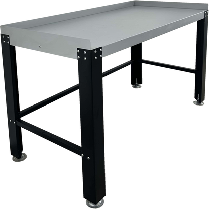 Premium Work Bench 1 600 Lbs. Cap. (Xh Wb Ii)