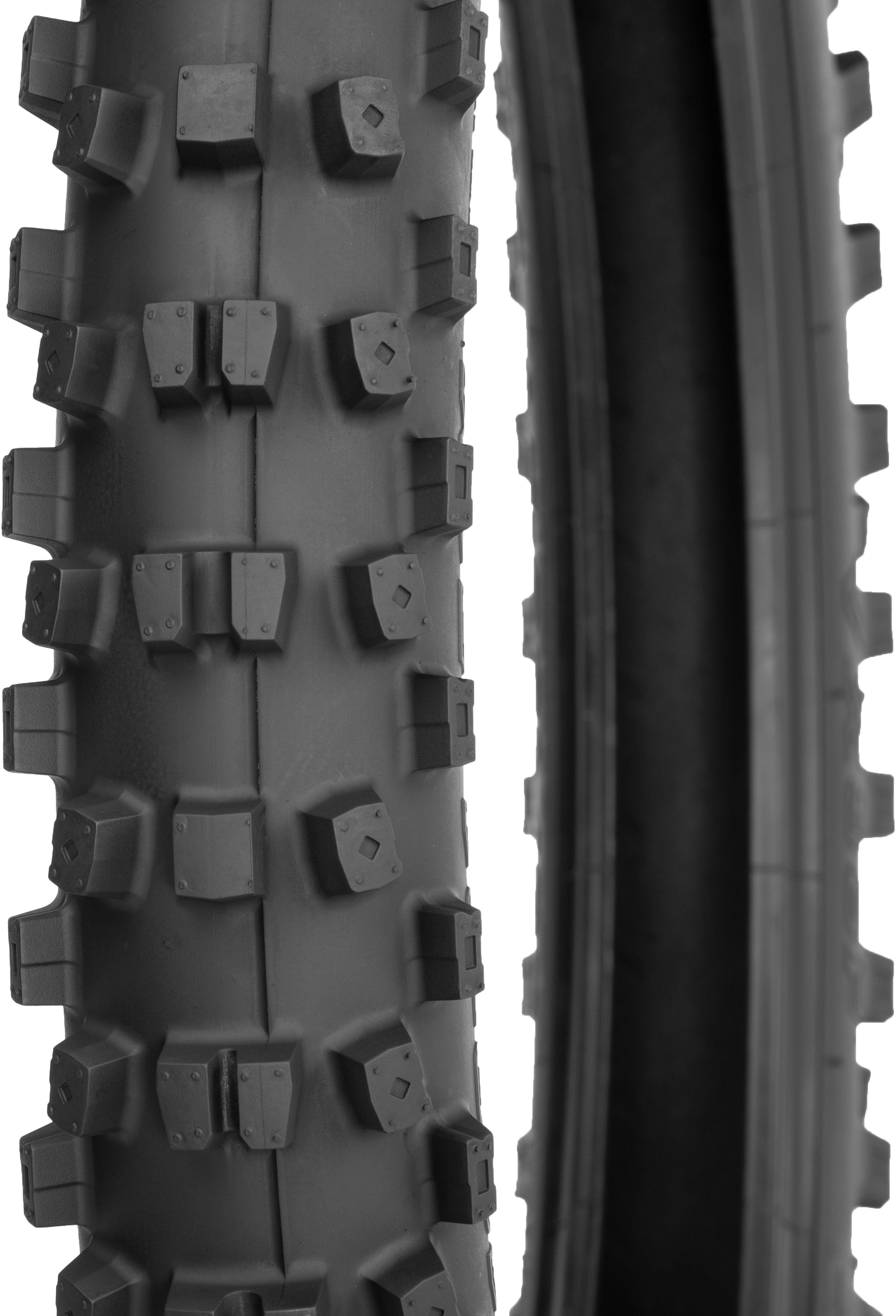 Tire Vx 10 Front 60/100 12 36j Bias Tt
