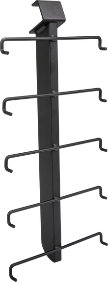 Battery Display Spider Hooks