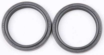 Fork Oil Seals 2pc 46x58x9.5 Hon/Kaw/Yam