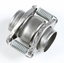 Ball & Socket W/Springs & Collars 1 3/4"