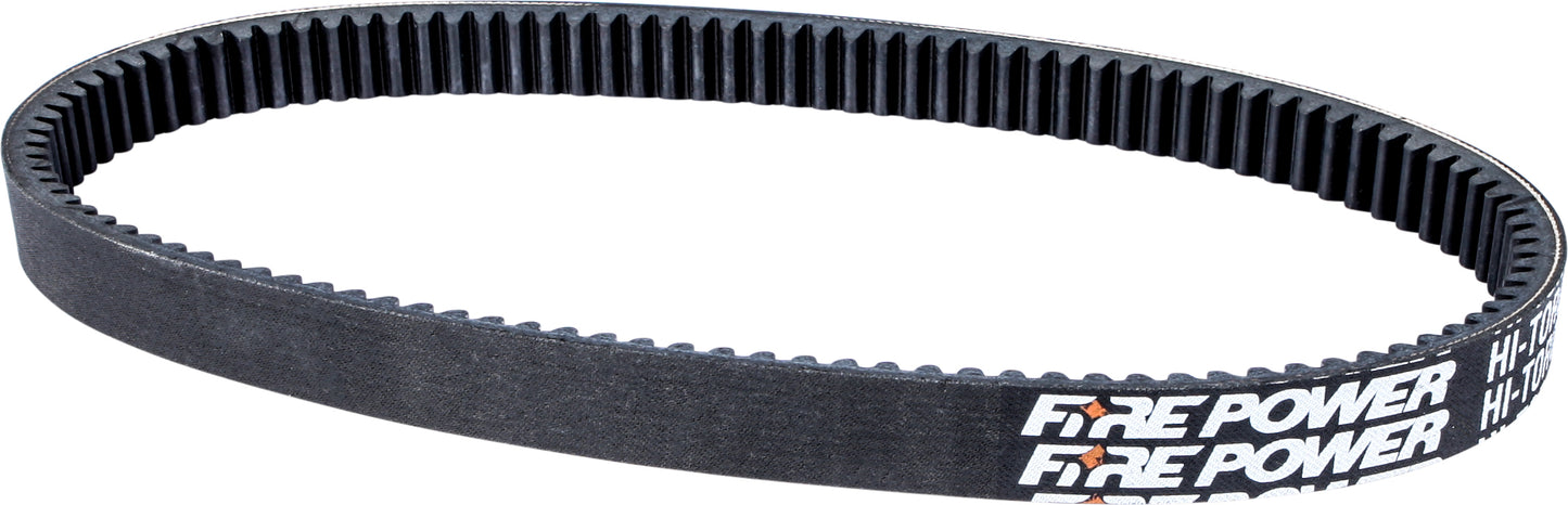 Hi Torque Belt 43.75" X 1.25"