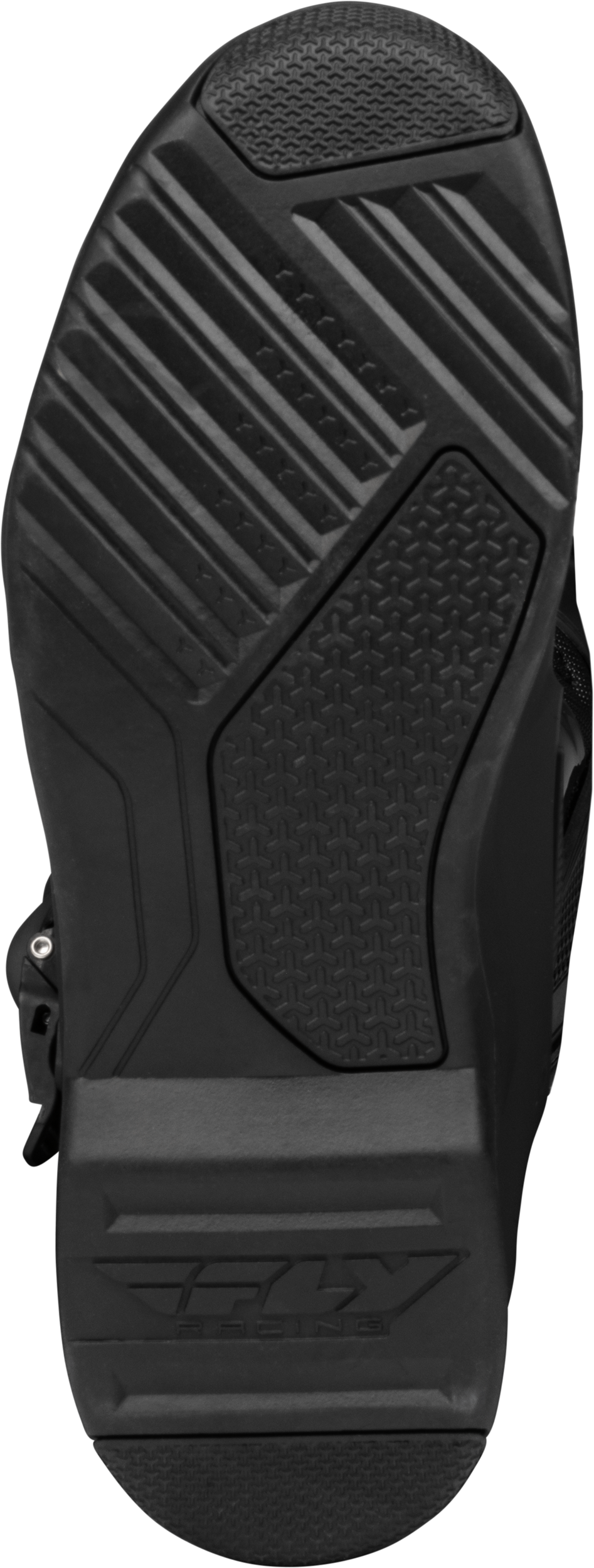 Maverik Lt Boot White/Black Sz 13