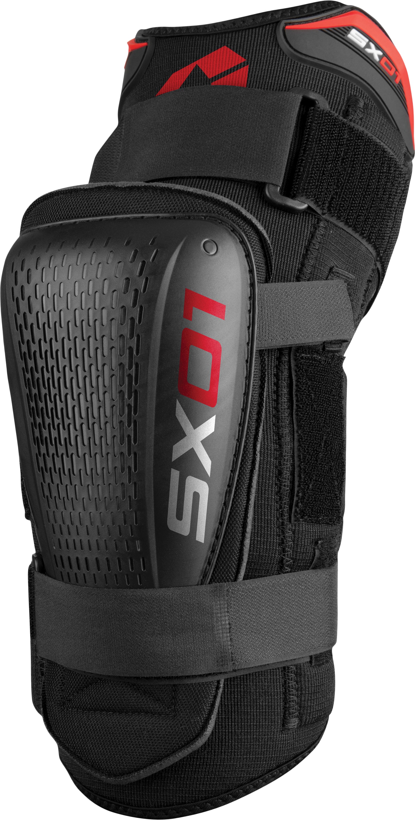 Sx01 Knee Brace Black Xl