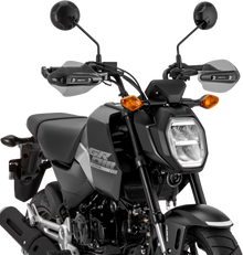 Sonic Handguard Smoke Hon Grom/Monkey