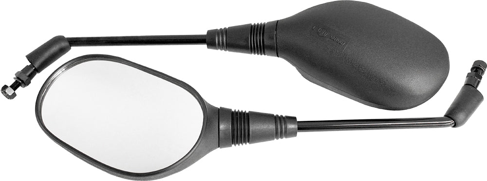 Mirrors S D Rev Pair