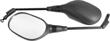 Mirrors S D Rev Pair